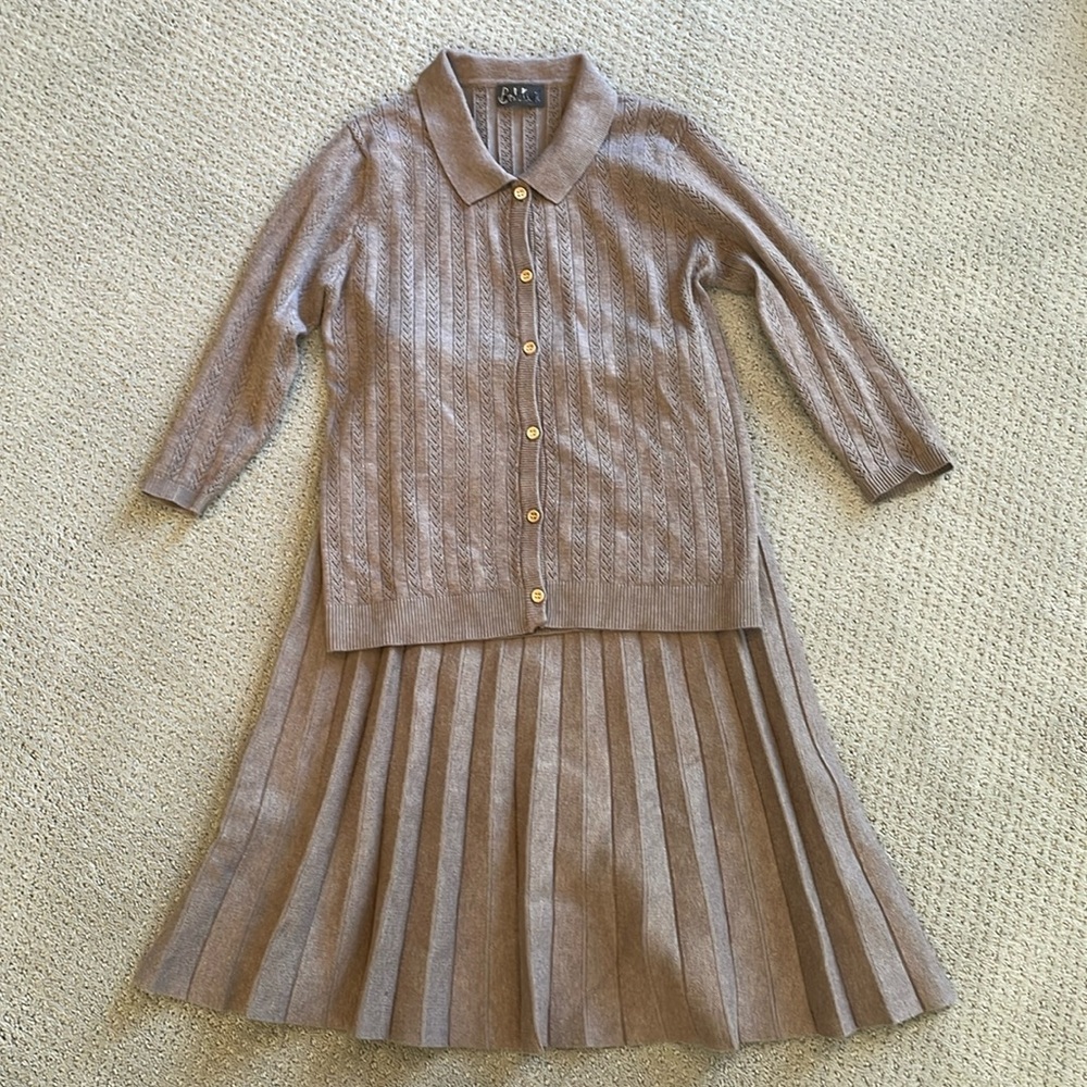 Girls Belati 2-piece Set